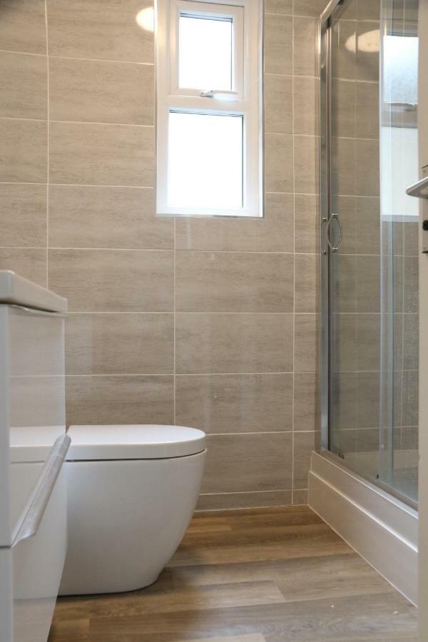 The Iris Apartment Criccieth Luaran gambar